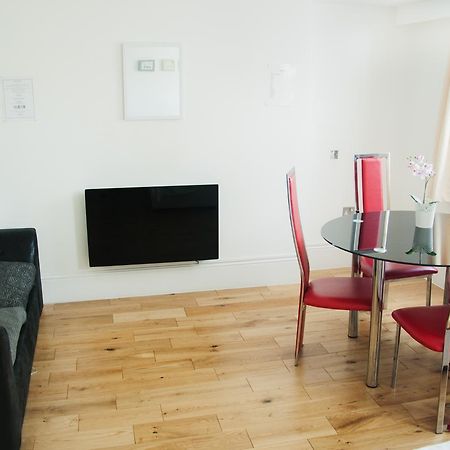 Baker Street Apartments ロンドン エクステリア 写真